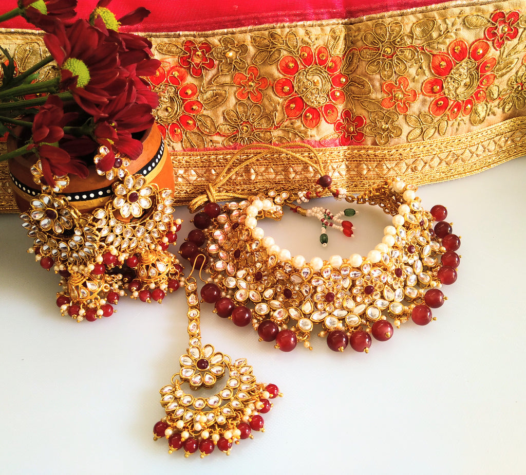 Premium  Necklaces