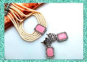 Party Wear Necklaces