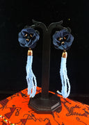 Tantalizing non-precious Earring made with utmost love and care !