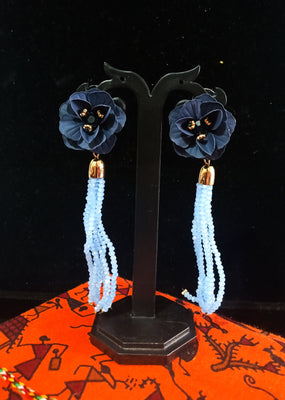 Tantalizing non-precious Earring made with utmost love and care !