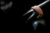 B039_Gorgeous American Diamond studded bangles.