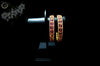 B039_Gorgeous American Diamond studded bangles.