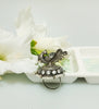E0217_Premium Oxidized Classy Finger Ring.
