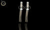 E0339_Classy Combo vibrant earrings with a touch of stones.