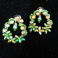 Dazzling Studs