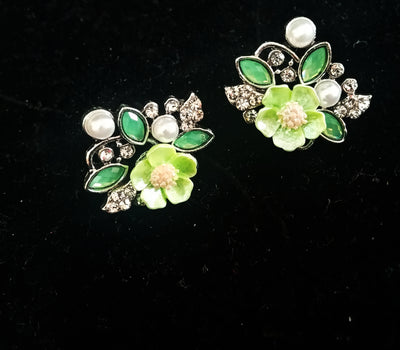 Dazzling Studs