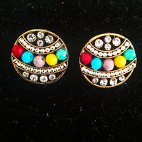 Dazzling Studs