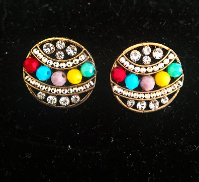 Dazzling Studs