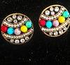 Dazzling Studs