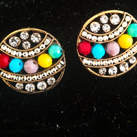 Dazzling Studs