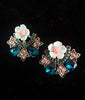 Dazzling Studs