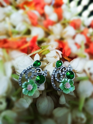 Dazzling Studs