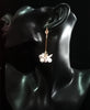 Beautiful Ash color Dangler  for a stunning and stylish look.