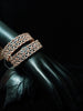B0166_S_Elegant Bangle with premium quality base metal