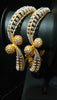 Elegant Bangle with premium quality base metal
