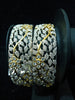Elegant Bangle with premium quality base metal