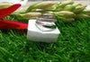 R08_Beguiling American Diamond ring (size 17)