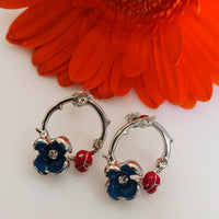 E0356_Classy stylized studs.