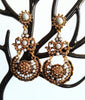 E0393_Gorgeous danglers (long hanging).