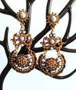 E0393_Gorgeous danglers (long hanging).