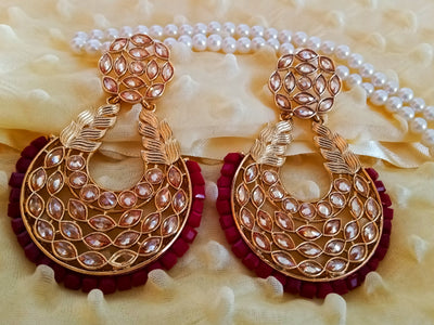 Eid Special Earrings SwagQueen