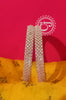 B078_S_Gorgeous  Rose Gold American diamond bangles .