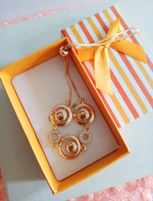 B0205_Trendy tie bracelet studded with dazzling american diamond stones with delicate work.