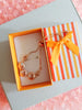 B0207_Lovely bracelets with delicate stone work and crafted designs with a touch of stones.
