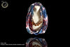 P019_Beautiful Soft Multi Colored Pendant Scarf