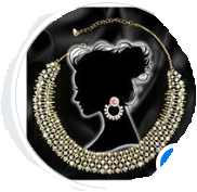 Sample Earring - short desc